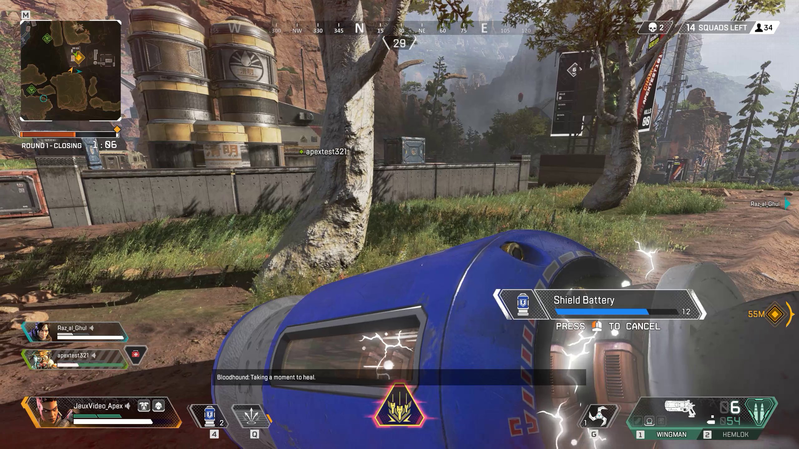 Apex Legends - Imagen 48